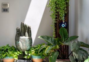 Iconic 5BR Panoramic Seaview Authentic Boho Villa