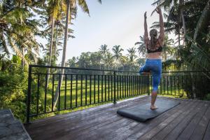 Serenity Villa & Spa