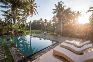 Serenity Villa & Spa