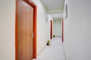 Hotel O by OYO SKYLINE STAY HAPPY