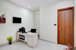Hotel O by OYO SKYLINE STAY HAPPY