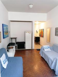 Posto 6 vista ao mar