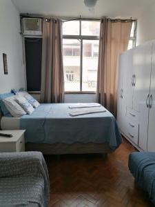 Posto 6 vista ao mar