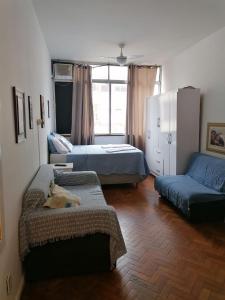 Posto 6 vista ao mar