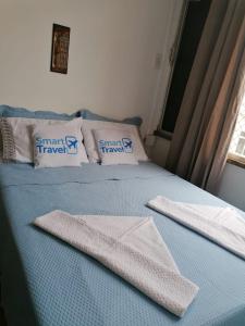 Posto 6 vista ao mar