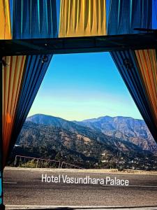 Hotel Vasundhara Palace, Chamba