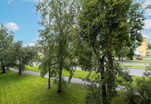 Apartement in the center of Mustamäe