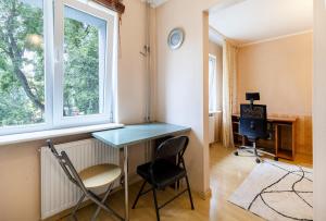 Apartement in the center of Mustamäe