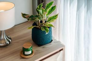 2BR Apt 2510 Gem Resort near Bangtao Beach