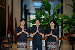 Lombok Astoria Hotel