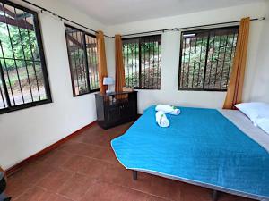 Airport Nest Costa Rica Hotel