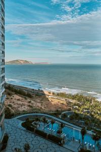 Mandala Nearly Beach - Condotel Apec Mui Né