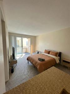 Marina del Rey Modern 1BA & 2BA - Pool - Spa - Fitness