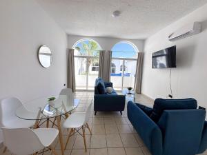 La Ventana Housing cerca del malecon en el centro