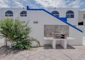 La Ventana Housing cerca del malecon en el centro