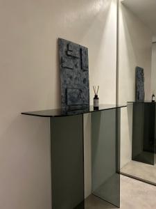 Elegant San Telmo Duplex Design, Space & Silence