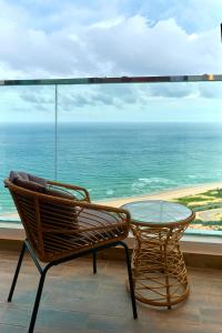 Mandala Nearly Beach - Condotel Apec Mui Né