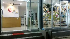 The HideAway Patong Beach