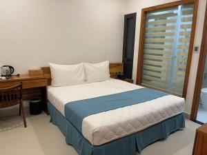 Hong Tuyet Marina Hotel - Dinh Cau