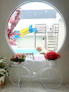 Sea Fan Cha-am Pool Villa