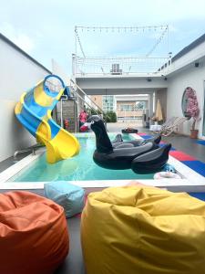 Sea Fan Cha-am Pool Villa