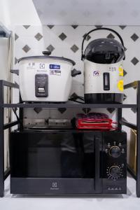 Sea Fan Cha-am Pool Villa