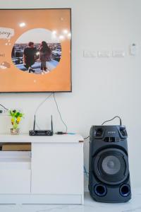 Sea Fan Cha-am Pool Villa