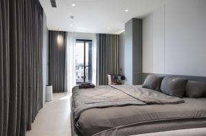 Haus Lebenlang Hoang Cau Lake