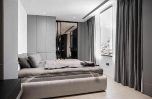 Haus Lebenlang Hoang Cau Lake