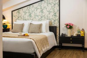 Cherry Đà Lạt 3 - Luxury Hotel