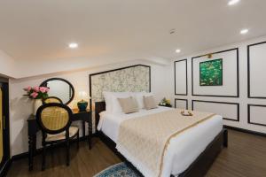 Cherry Đà Lạt 3 - Luxury Hotel