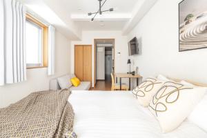 Dash Living Shinjuku