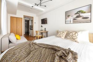 Dash Living Shinjuku