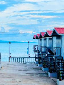 Dawnlight Seaview Beach Resort & Function Hall