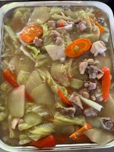 Dawnlight Seaview Beach Resort & Function Hall