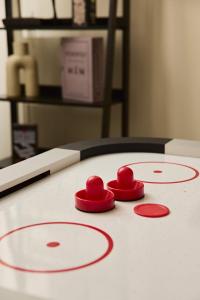 Grand 4BR Paddington Terrace - Free Parking