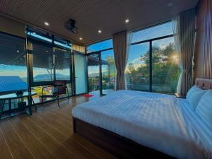 Khu vườn của Nàng - Le Jardin De Nang