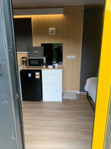 Crystal by Tiny Away