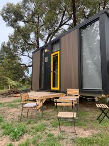 Crystal by Tiny Away