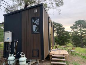 Crystal by Tiny Away