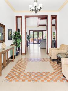 Spacious Villa for Large Groups in St Ann, Jamaica