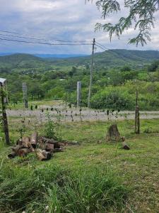 Casa de montaña, relax en un entorno soñado