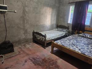 Casa de montaña, relax en un entorno soñado