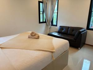 Spacious House in Srithanu