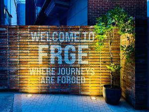 Boutique Stay FRGE 60sqm, 4pax, DDP, Local Markets