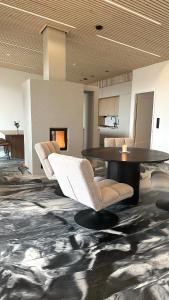 Luxury for everyday life and leisure - spacious oct