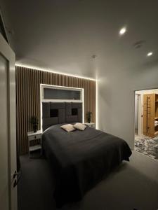 Luxury for everyday life and leisure - spacious oct