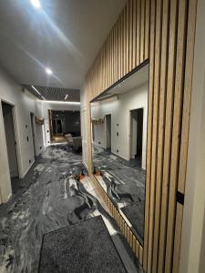 Luxury for everyday life and leisure - spacious oct