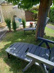 Petit vallon
