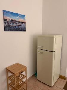 Apartment nahe Senftenberger See - Wohnung 2